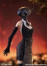 Оригинальная аниме фигурка «POP UP PARADE Movie "Chainsaw Man Reze Arc" Bomb Complete Figure»