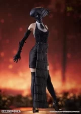 Оригинальная аниме фигурка «POP UP PARADE Movie "Chainsaw Man Reze Arc" Bomb Complete Figure»