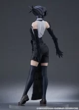 Оригинальная аниме фигурка «POP UP PARADE Movie "Chainsaw Man Reze Arc" Bomb Complete Figure»