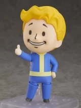Оригінальна фігурка «Nendoroid Fallout Vault Boy 76»