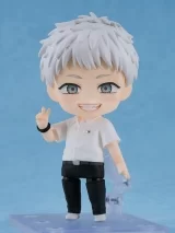 Оригінальна аніме фігурка «Nendoroid TV Anime "The Summer Hikaru Died" Hikaru»