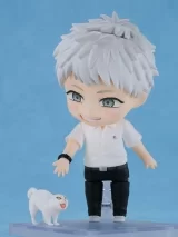 Оригинальная аниме фигурка «Nendoroid TV Anime "The Summer Hikaru Died" Hikaru»