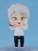 Оригинальная аниме фигурка «Nendoroid TV Anime "The Summer Hikaru Died" Hikaru»