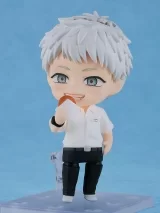 Оригинальная аниме фигурка «Nendoroid TV Anime "The Summer Hikaru Died" Hikaru»