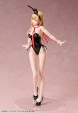 Оригинальная аниме фигурка «TV Anime "My Dress-Up Darling" Marin Kitagawa Bare Leg Bunny Ver. 1/4 Complete Figure»