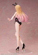 Оригинальная аниме фигурка «TV Anime "My Dress-Up Darling" Marin Kitagawa Bare Leg Bunny Ver. 1/4 Complete Figure»