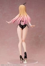 Оригинальная аниме фигурка «TV Anime "My Dress-Up Darling" Marin Kitagawa Bare Leg Bunny Ver. 1/4 Complete Figure»