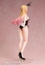 Оригинальная аниме фигурка «TV Anime "My Dress-Up Darling" Marin Kitagawa Bare Leg Bunny Ver. 1/4 Complete Figure»