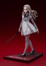 Оригинальная  фигурка «HORROR BISHOUJO M3GAN M3GAN 1/7 Complete Figure»