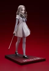 Оригинальная  фигурка «HORROR BISHOUJO M3GAN M3GAN 1/7 Complete Figure»