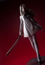 Оригинальная  фигурка «HORROR BISHOUJO M3GAN M3GAN 1/7 Complete Figure»