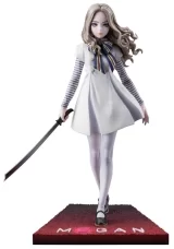 Оригинальная  фигурка «HORROR BISHOUJO M3GAN M3GAN 1/7 Complete Figure»