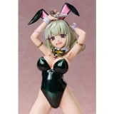 Оригинальная аниме фигурка «B-style Gushing over Magical Girls Leopard Bunny Ver. Complete Figure»