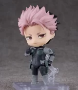 Оригинальная аниме фигурка «Nendoroid Kaiju No. 8 Gen Narumi»