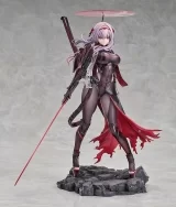 Оригинальная аниме фигурка «Goddess of Victory: Nikke Scarlet: Black Shadow 1/7 Complete Figure»