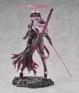 Оригинальная аниме фигурка «Goddess of Victory: Nikke Scarlet: Black Shadow 1/7 Complete Figure»