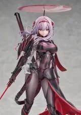 Оригинальная аниме фигурка «Goddess of Victory: Nikke Scarlet: Black Shadow 1/7 Complete Figure»