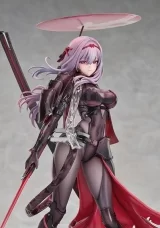 Оригинальная аниме фигурка «Goddess of Victory: Nikke Scarlet: Black Shadow 1/7 Complete Figure»
