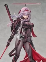 Оригинальная аниме фигурка «Goddess of Victory: Nikke Scarlet: Black Shadow 1/7 Complete Figure»
