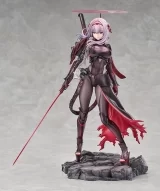 Оригинальная аниме фигурка «Goddess of Victory: Nikke Scarlet: Black Shadow 1/7 Complete Figure»