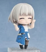 Оригинальная аниме фигурка «Nendoroid BanG Dream! Raana Kaname»