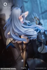 Оригинальная аниме фигурка «FANTASIAS Series Thea-chan Apprentice Succubus Ver. 1/6 Complete Figure Underwear Edition»