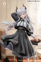 Оригинальная аниме фигурка «FANTASIAS Series Thea-chan Apprentice Succubus Ver. 1/6 Complete Figure Regular Outfit Edition»