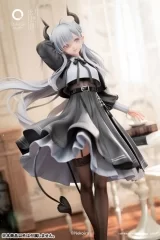 Оригинальная аниме фигурка «FANTASIAS Series Thea-chan Apprentice Succubus Ver. 1/6 Complete Figure Regular Outfit Edition»