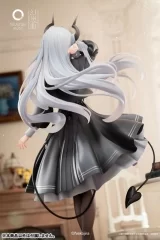 Оригинальная аниме фигурка «FANTASIAS Series Thea-chan Apprentice Succubus Ver. 1/6 Complete Figure Regular Outfit Edition»