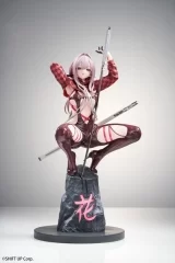 Оригінальна аніме фігурка «Goddess of Victory: Nikke Scarlet: Racer's High 1/10 Complete Figure»