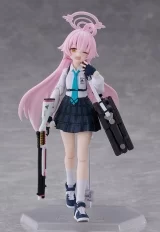 Оригинальная аниме фигурка «figma Blue Archive Takanashi Hoshino»