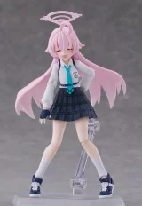 Оригинальная аниме фигурка «figma Blue Archive Takanashi Hoshino»
