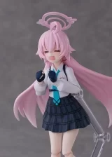 Оригинальная аниме фигурка «figma Blue Archive Takanashi Hoshino»