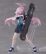 Оригинальная аниме фигурка «figma Blue Archive Takanashi Hoshino»