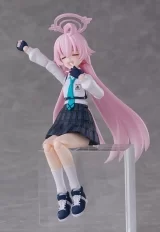 Оригинальная аниме фигурка «figma Blue Archive Takanashi Hoshino»