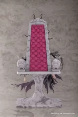 Оригинальная аниме фигурка «[Exclusive Sale] Azur Lane Owari: My Wish is For Love Ver. 1/6 Complete Figure Deluxe Edition (w/Bare Leg Part + Spread Legs)»