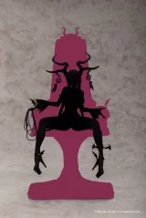 Оригинальная аниме фигурка «[Exclusive Sale] Azur Lane Owari: My Wish is For Love Ver. 1/6 Complete Figure Deluxe Edition (w/Bare Leg Part + Spread Legs)»