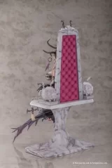 Оригинальная аниме фигурка «Azur Lane Owari: My Wish is For Love Ver. 1/6 Complete Figure Expansion Edition A (w/Spread Leg Part»