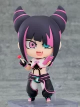 Оригінальна аніме фігурка «Nendoroid "Street Fighter" Series Juri-chan»
