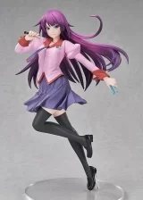 Оригинальная аниме фигурка «POP UP PARADE Monogatari Series Hitagi Senjougahara L size Complete Figure»