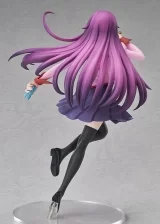 Оригинальная аниме фигурка «POP UP PARADE Monogatari Series Hitagi Senjougahara L size Complete Figure»
