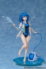Оригінальна аніме фігурка «Too Many Losing Heroines! Anna Yanami School Swimsuit Ver. 1/7 Scale Figure»