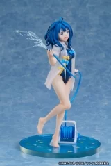 Оригинальная аниме фигурка «Too Many Losing Heroines! Anna Yanami School Swimsuit Ver. 1/7 Scale Figure»