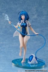 Оригинальная аниме фигурка «Too Many Losing Heroines! Anna Yanami School Swimsuit Ver. 1/7 Scale Figure»