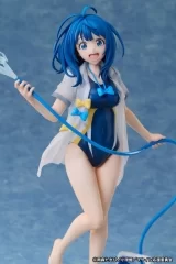 Оригинальная аниме фигурка «Too Many Losing Heroines! Anna Yanami School Swimsuit Ver. 1/7 Scale Figure»