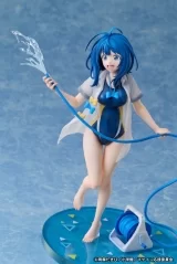 Оригинальная аниме фигурка «Too Many Losing Heroines! Anna Yanami School Swimsuit Ver. 1/7 Scale Figure»