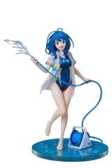 Оригинальная аниме фигурка «Too Many Losing Heroines! Anna Yanami School Swimsuit Ver. 1/7 Scale Figure»