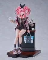 Оригінальна аніме фігурка «Azur Lane Bremerton Day-Off Date Ver. 1/6 Complete Figure»
