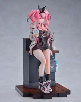 Оригинальная аниме фигурка «Azur Lane Bremerton Day-Off Date Ver. 1/6 Complete Figure»