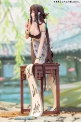 Оригинальная аниме фигурка &laquo;Calligraphy girl Boku Ensei 1/6 Complete Figure EX Edition&raquo;
